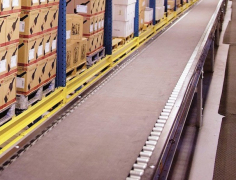 gallery/esteira transportadora